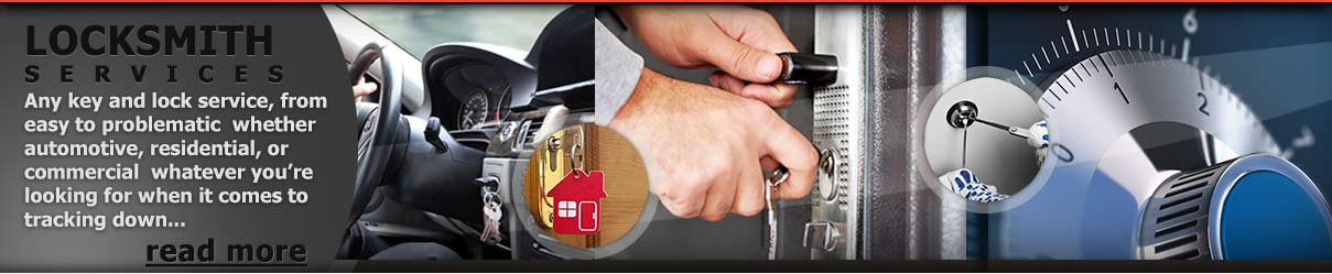 Woodstock GA Locksmith